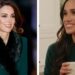 Meghan Markle 'could cancel Netflix show to copy Kate's magic' | Royal | News