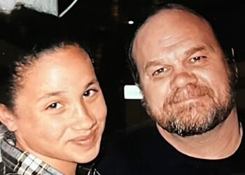 Meghan Markle expected to contact her dad 'within 24 hours' - Celebrity News - Entertainment