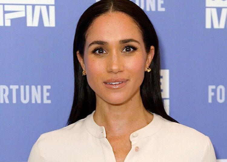 Meghan Markle faces backlash over family emphasis amid royal family rift