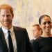 Meghan Markle humiliates Prince Harry with 'bizarre' relationship compliment - Royals - News