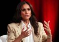 Meghan Markle issued scathing blow as TV star humiliates her - Celebrity News - Entertainment