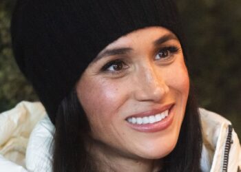 Meghan Markle just put the final nail in her Hollywood coffin - only 1 thing will save her | Celebrity News | Showbiz & TV
