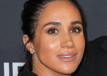 Meghan Markle publicly branded 'villain of the year' in Los Angeles - Celebrity News - Entertainment