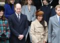 Meghan Markle makes soft comment about royal family