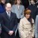 Meghan Markle makes soft comment about royal family