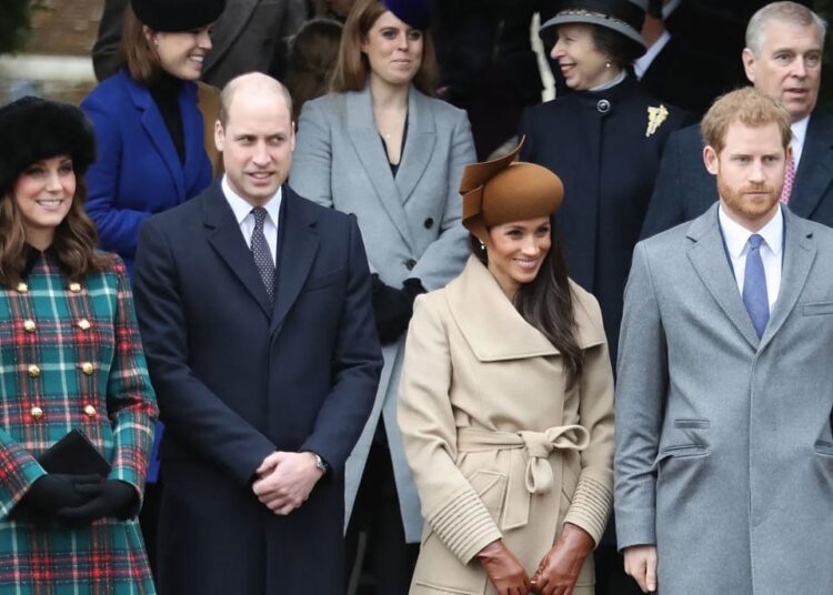 Meghan Markle sends major hint to royal family that she wants back in