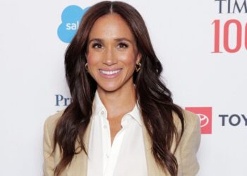 Meghan Markle teases major announcement and it's just hours away | Royal | News