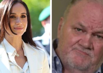 Meghan Markle urged to see her dad after 'he has his leg amputated' | Royal | News