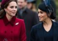 Meghan Markle will return to UK for ‘right price’ - but Kate has a plan | Celebrity News | Showbiz & TV