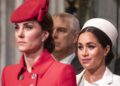 Meghan Markle ‘wanted what Kate Middleton had’ after becoming royal, says expert