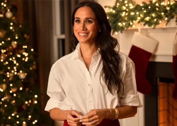 Meghan Markle's Christmas tradition couldn't be further from royals | Royal | News