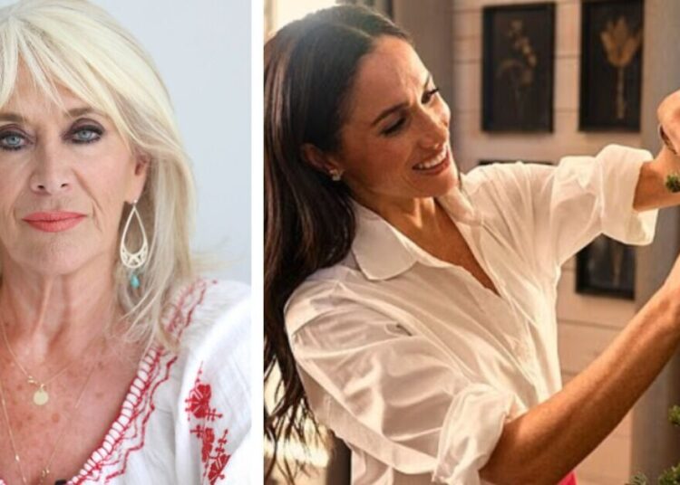 Meghan Markle's Netflix show is nonsense – if she cared about family she'd see her father | Royal | News