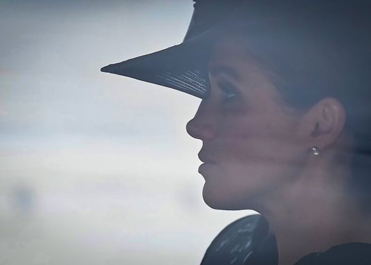 Meghan Markle