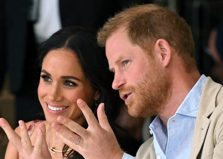Meghan Markle's Response to Thomas Markle's Hospitalization