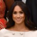 Meghan Markle's Title Use Makes Royals 'Keep Their Distance' | Gallery