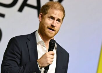 Meghan Markle's 'breach' may 'ruin' Harry's family festive reunion - Celebrity News - Entertainment