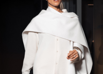 Meghan Markle in Paris, France, on Oct. 4, 2025.