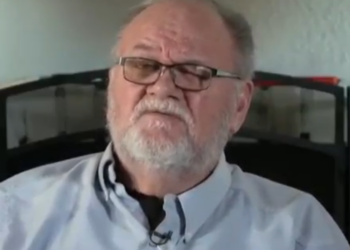Thomas Markle