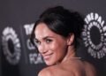 Meghan Markle's sister denies that ex-royal ever reached out to father - Celebrity News - Entertainment