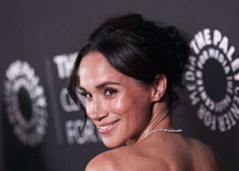 Meghan Markle's sister denies that ex-royal ever reached out to father - Celebrity News - Entertainment