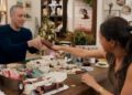 Meghan Markle has been very vocal about her discontent while living in the U.K., but there is one tradition she did like, which came up during her recent holiday special on Netflix