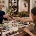 Meghan Markle has been very vocal about her discontent while living in the U.K., but there is one tradition she did like, which came up during her recent holiday special on Netflix