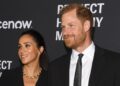 Meghan and Harry 'make desperate plea' as Hollywood careers crumble | Celebrity News | Showbiz & TV
