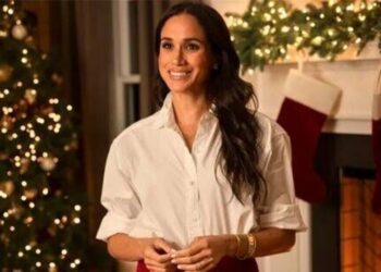 Meghan's Christmas morning tradition is surprisingly lackluster - Royals - News