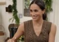 'Meghan's festive Netflix show will hit TV screens tomorrow - here's what I want to see' | Royal | News