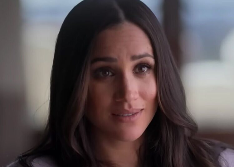 Meghan's swipe at Commonwealth branding it 'Empire 2.0' is an attack on the Queen's legacy | Royal | News