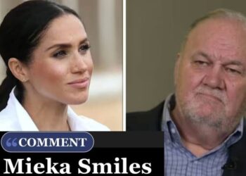 Meghan’s ‘reach out’ to her sick dad was cold - but I just can’t blame her | Royal | News