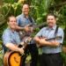 Mele Kalikimaka Show - Nevah Too Late : Maui Events : Maui Now