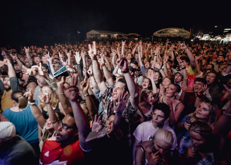 Memphis Flyer | Report: Live Entertainment Spending Surges