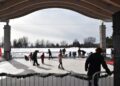 Mentor Chill Out provides families with plenty of winter entertainment