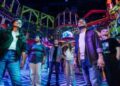 Meow Wolf Grapevine Cosmic Cabaret 2026