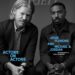 Michael B. Jordan and Jesse Plemons on Sinners and Friday Night Lights