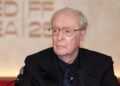 Michael Caine pictured in wheelchair as he makes devastating admission | Celebrity News | Showbiz & TV