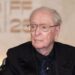 Michael Caine pictured in wheelchair as he makes devastating admission | Celebrity News | Showbiz & TV