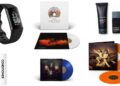 Michael Christopher's Rock Music Menu