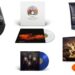 Michael Christopher's Rock Music Menu