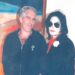 Michael Jackson pictured with Bill Clinton in bombshell Epstein files | Celebrity News | Showbiz & TV