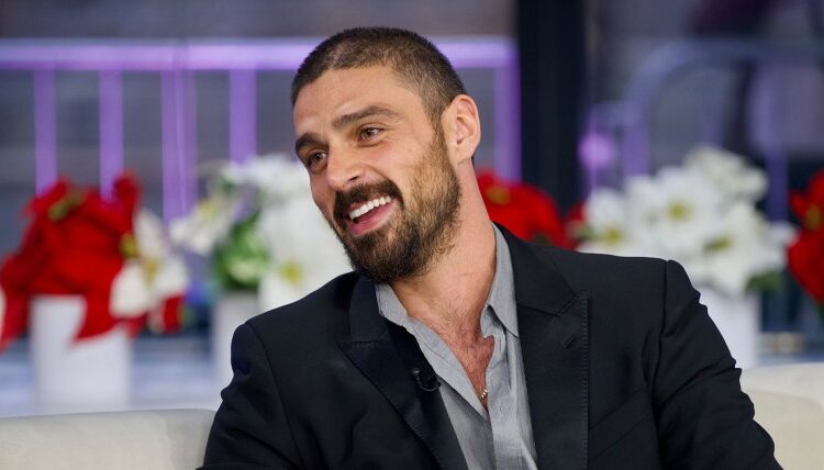 Michele Morrone on 'The Housemaid,' New Music, Maserati Biopic