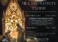 Midland LDS Christmas events include annual nativity exhibit