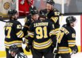 Mikey Eyssimont is old soul behind new victory song