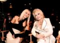 Miley Cyrus shares health update on godmother Dolly Parton – NBC4 Washington