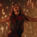YouTube/Vevo Miley Cyrus in 'Dream As One.'