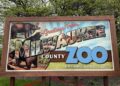 Milwaukee County Zoo. Photo by Jeramey Jannene.