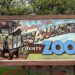 Milwaukee County Zoo. Photo by Jeramey Jannene.