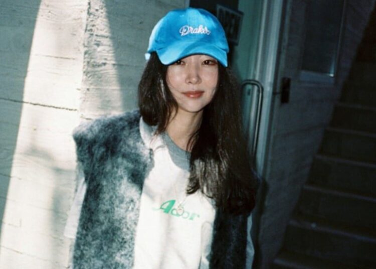 Min Hee-jin plots K-pop group debut via new label with ‘new management model’ months after exit from HYBE