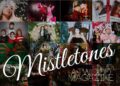 Mistletones 2025: The Best New Holiday Songs, Pt. 1!